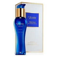 Premier Dead Sea Сыворотка для кожи вокруг глаз Eye Serum, 35 мл