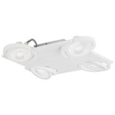 Спот Eglo Brea 39136