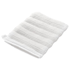 Рукавичка для тела Togas Галио Белая (1033.00009)