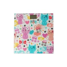 Весы электронные irit IR-7255