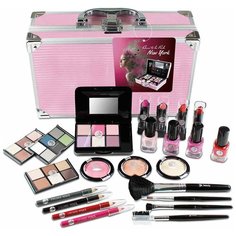 2K Beauty Косметический набор №14 New Your Pink