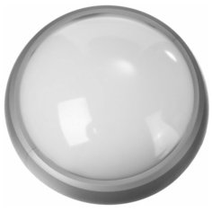 Светодиодный светильник STAYER PROFI PROLight 57362-60-S, 18 х 18 см
