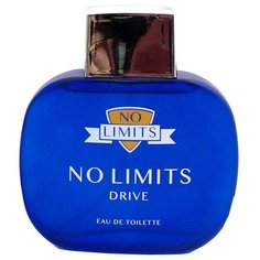 Туалетная вода Festiva No limits Drive, 100 мл