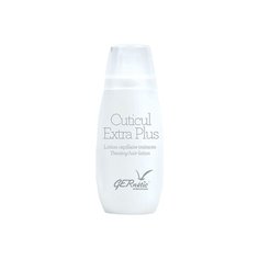 GERnetic International Восстанавливающий лосьон для волос Cuticul Extra Plus, 100 мл
