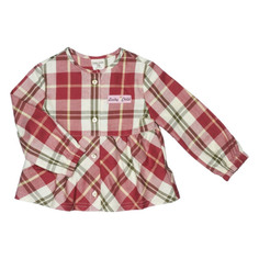 Блузка Lucky Child Осенний лес 110-116