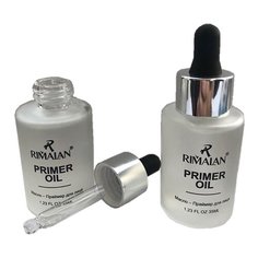 Rimalan Масло-праймер для лица Primer Oil 35 мл прозрачный
