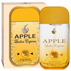 Парфюмерная вода Apple Parfums Ladies Caprice, 50 мл