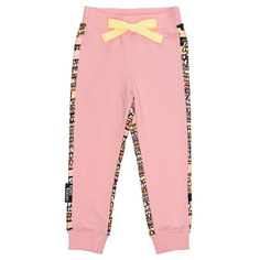 Брюки Lucky Child Ми-ми-мишки розовые 110-116