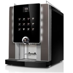 Кофемашина laRhea grande V+FTG E4 R2 Rheavendors