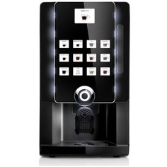 Кофемашина для приготовления горячих напитков laRhea BL eC E3 R1, Coffee TO GO Rheavendors