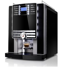 Кофемашина XS GRANDE PRO E4 FFB Rheavendors