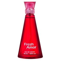 Туалетная вода Apple Parfums Fresh Amor, 40 мл