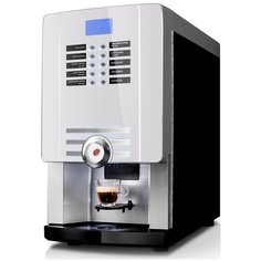 Кофемашина для приготовления горячих напитков eC PRO E3 R1 9005/9006 F.F.B., Coffee TO GO Rheavendors