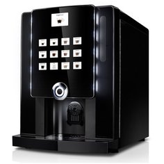 Кофемашина laRhea BL grande E5 R2. Coffee TO GO Rheavendors