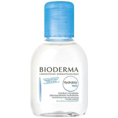 Bioderma мицеллярная вода Hydrabio, 100 мл