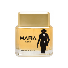 Туалетная вода Apple Parfums Mafia Palermo, 100 мл