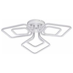 Люстра светодиодная De Markt Аурих 496016803, LED, 30 Вт