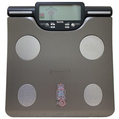 Весы электронные Tanita BC-601 Gold