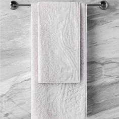 Полотенце Togas Эймон серебро 70х140