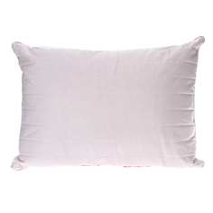 Подушка Medsleep Himalayas розовая 50х70 см