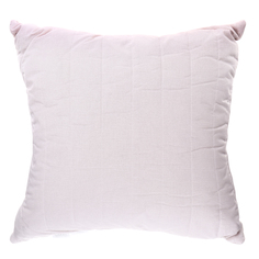 Подушка Medsleep Aries розовая 70х70 см