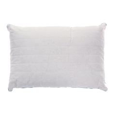 Подушка Medsleep Skylor белая 50х70 см