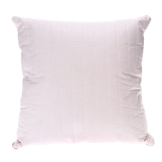 Подушка Medsleep Himalayas розовая 70х70 см