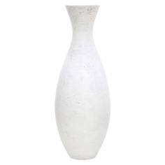 Ваза Rattan Grand Deco Panama White wash 44х120 см