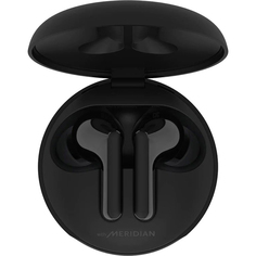 Наушники LG TONE Free FN4 HBS-FN4 Black