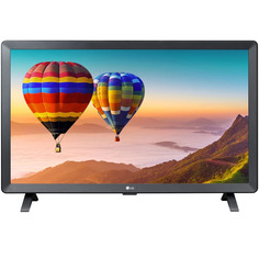 Телевизор LG 24TN520S-PZ