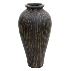 Ваза Rattan Grand Deco Indian Broken 38х70 см