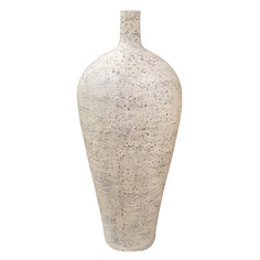 Ваза Rattan Grand Deco Pinot Grey 25х60 см