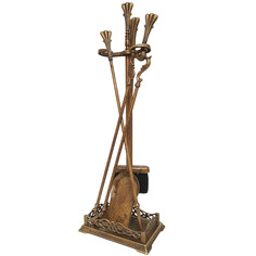 Аксессуар для камина Stilars 25х73 см