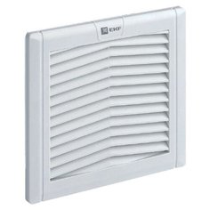Вентиляторная панель / вентиляционная решетка распределительного шкафа EKF EXF170