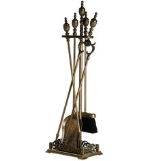 Аксессуар для камина Stilars 25х73 см