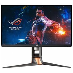 Монитор ASUS ROG Swift PG259QN 24.5", черный