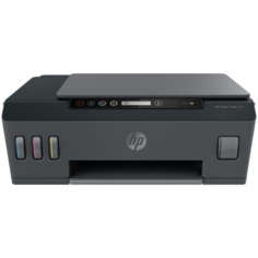 МФУ HP Smart Tank 500, чёрный
