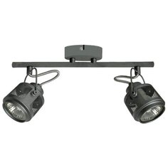 Спот Lussole Loft GRLSP-8046