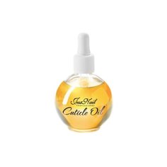 Масло JessNail для увлажнения и питания кутикулы Витамин Е (пипетка), 30 мл