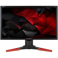 Монитор Acer Predator XB241Hbmipr 24", черный