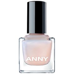Лак ANNY Cosmetics цветной, 15 мл, № 500 Opalescent
