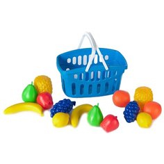 Корзина для покупок Toys Plast ИП18001 / ИП18003