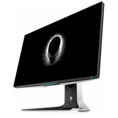 Монитор Alienware AW2721D 27", белый