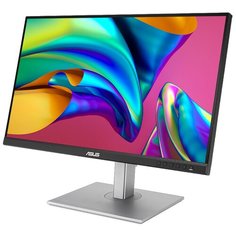 Монитор ASUS ProArt PA278CV 27", черный