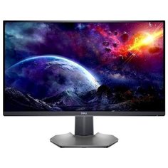 Монитор DELL S2721DGFA 27", черный