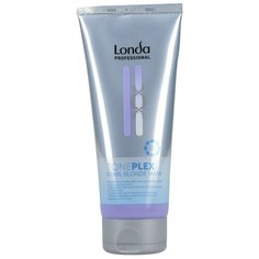 Londa Professional Оттеночная маска Toneplex Жемчужный блонд, 200 мл