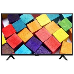 Телевизор Xiaomi Mi TV 4A 32 31.5" (2017), черный