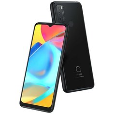 Смартфон Alcatel 3L 6056H, черный