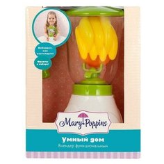 Mary Poppins 453091 Блендер эл. "Умный дом"/24