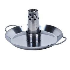 Поднос для жарки курицы Keyo